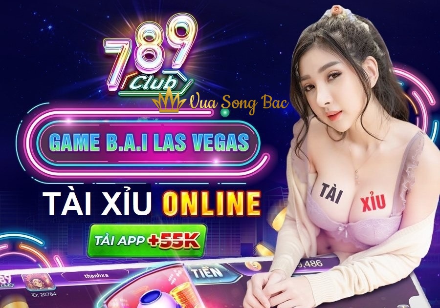 Điều gì tạo nên sức hút cho tài xỉu 789 club?
