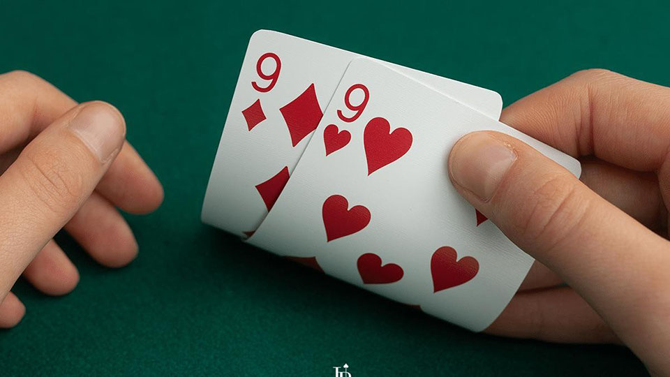 Hành Trình Tìm Hiểu 99Poker: Từ Người Mới Đến Chuyên Gia!