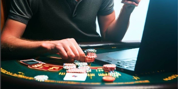 Chiến thuật đánh bài Baccarat ăn chắc phần thắng