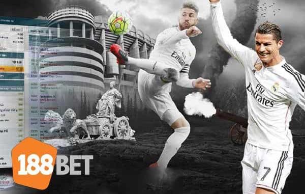 Đánh giá nhà cái Bet188 - nhà cái có tỷ lệ cược hấp dẫn nhất Đánh giá nhà cái Bet188 - nhà cái có tỷ lệ cược hấp dẫn nhất