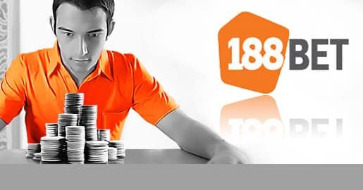 Đánh giá nhà cái Bet188 - nhà cái có tỷ lệ cược hấp dẫn nhất Đánh giá nhà cái Bet188 - nhà cái có tỷ lệ cược hấp dẫn nhất