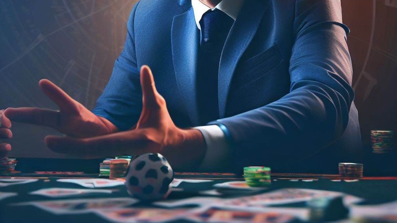 Chiến thuật chơi cá cược để chiến thắng – Fun88