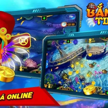 Các Loại Game Bắn Cá Khác Phổ Biến Nhất 2026 – Khám Phá Đầy Đủ Từ 3D Đến Nhiều Người Chơi