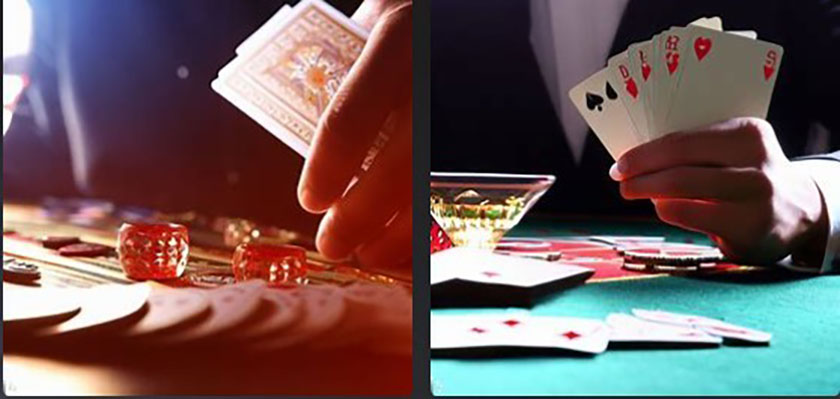 Cách chơi bài BACCARAT dễ “lụm” tiền từ nhà cái