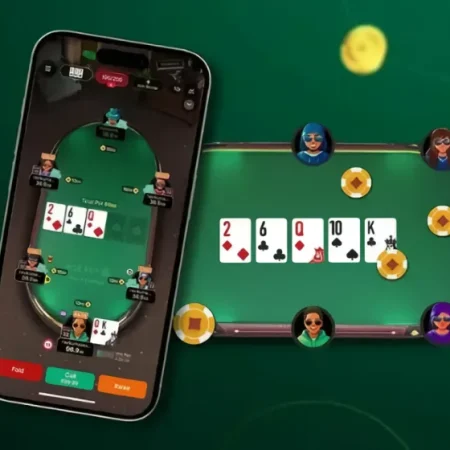 Chiến Thuật Chơi Poker Hiệu Quả: Hướng Dẫn Toàn Diện Cho Người Mới Muốn Thắng Lớn