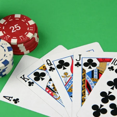 Chiến Thuật Chơi Poker Online Hiệu Quả Giúp Người Chơi Nâng Cao Tỷ Lệ Thắng