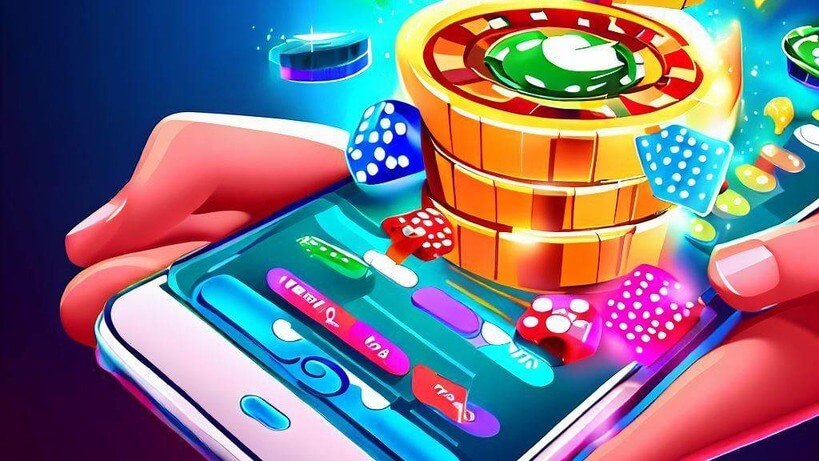 Tải và cài đặt ứng dụng di động Fun88 – Trải nghiệm đỉnh cao