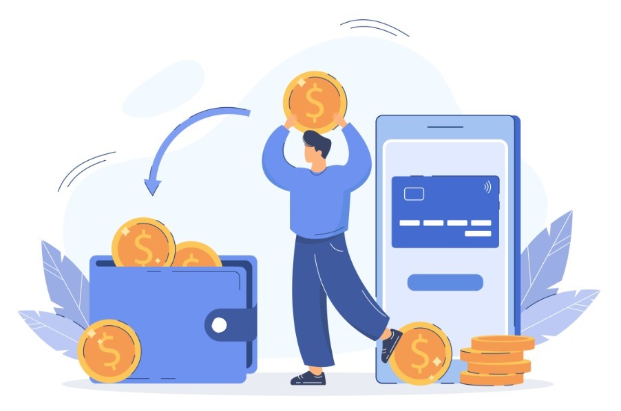 Làm thế nào để rút tiền nhanh từ fb88