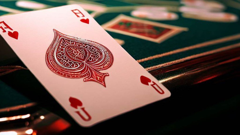 Hướng dẫn chơi baccarat W88 – W88: Hướng dẫn chơi baccarat tại sòng bạc