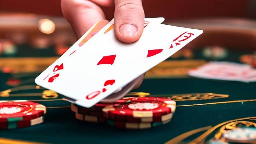 Cách tính bài Baccarat và phán đoán như thế nào là chính xác?