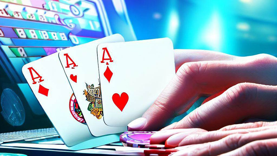 Hướng dẫn cách chơi game đánh bài trên FB88