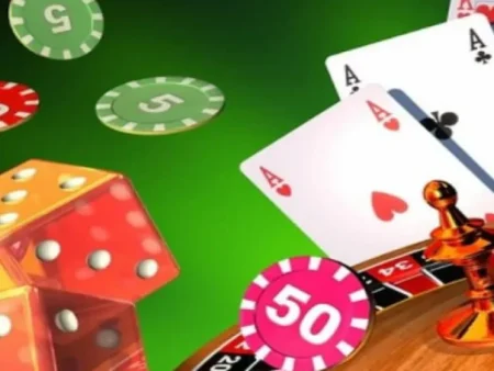 Khuyến Mãi Poker Online Mới Nhất 2026 – Tổng Hợp Ưu Đãi Hấp Dẫn & Cách Nhận Thưởng Hiệu Quả