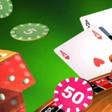 Khuyến Mãi Poker Online Mới Nhất 2026 – Tổng Hợp Ưu Đãi Hấp Dẫn & Cách Nhận Thưởng Hiệu Quả