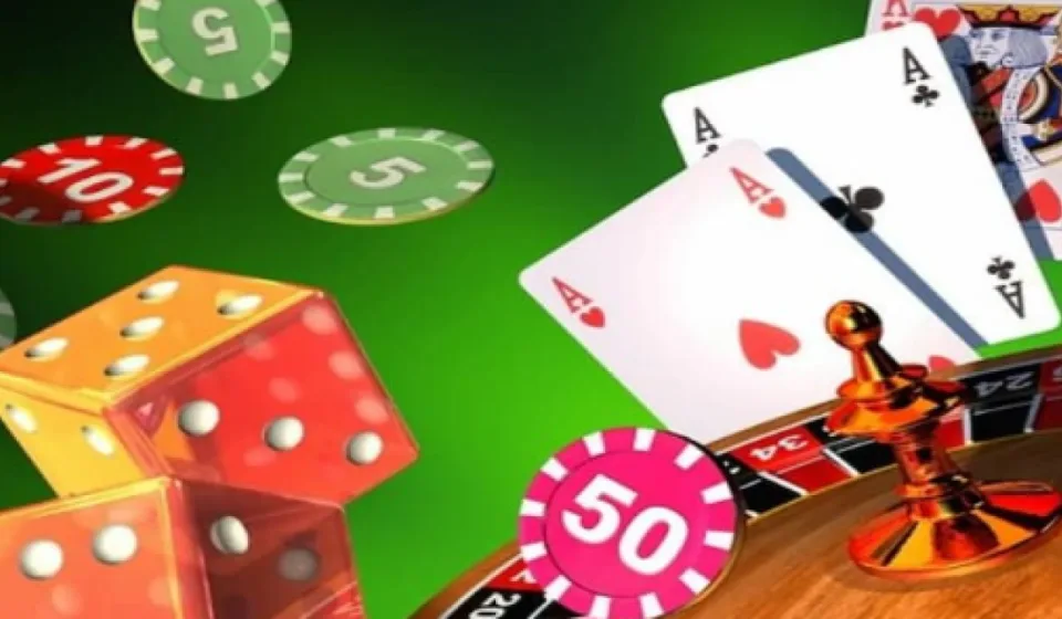 Khuyến Mãi Poker Online