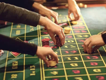 Kiểm tra nhà cái roulette: Hướng dẫn chọn nền tảng uy tín, an toàn và minh bạch 2026