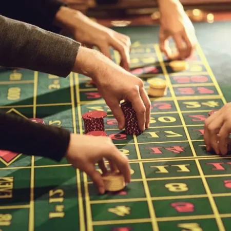Kiểm tra nhà cái roulette: Hướng dẫn chọn nền tảng uy tín, an toàn và minh bạch 2026