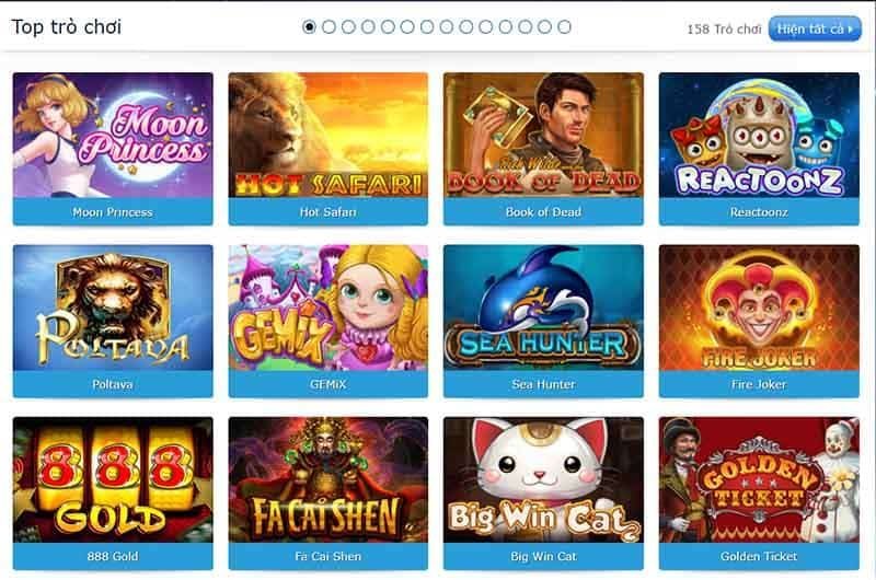 Đánh giá nhà cái mới HappiStar khách quan nhất Đánh giá nhà cái mới HappiStar khách quan nhất