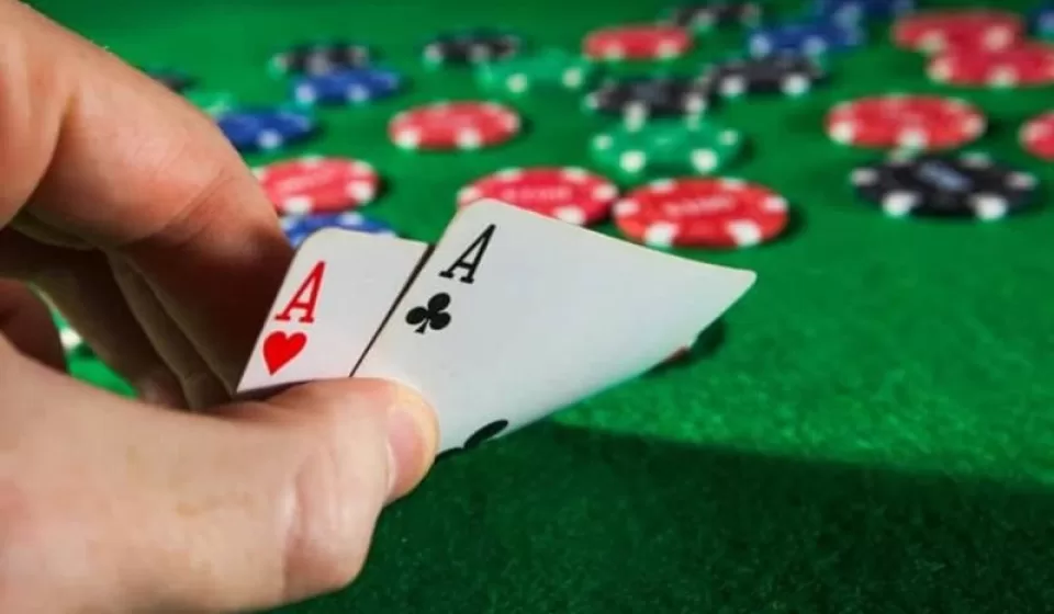 Những biến thể của xì dách