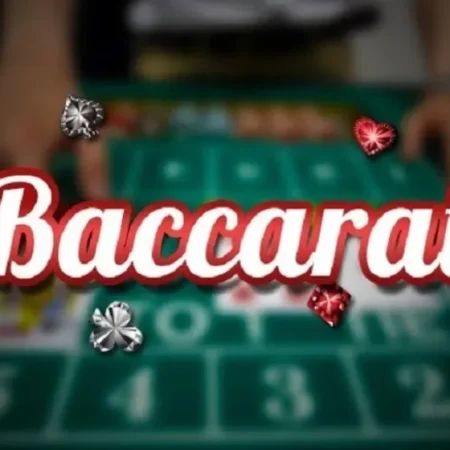 So sánh các loại bàn baccarat: Hướng dẫn chọn bàn chuẩn cho người chơi Việt