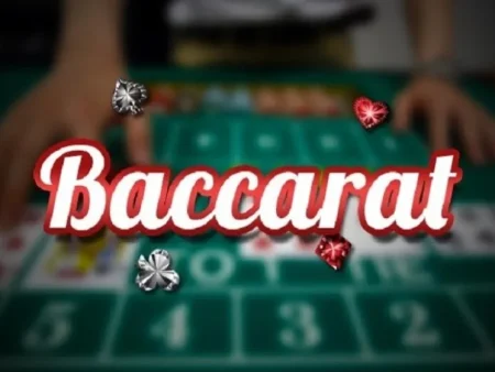 So sánh các loại hình Baccarat: Trực tuyến, truyền thống & những biến thể phổ biến nhất