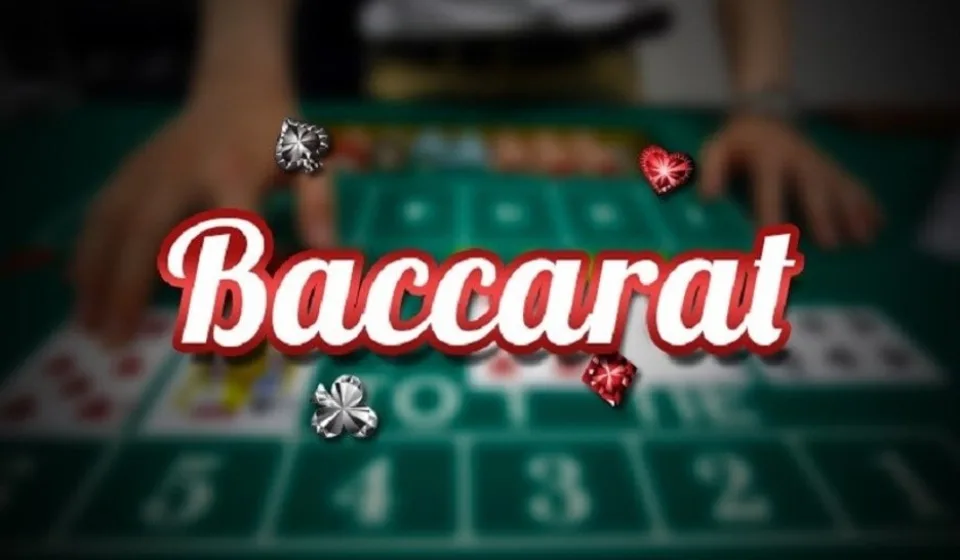 So sánh các loại hình baccarat