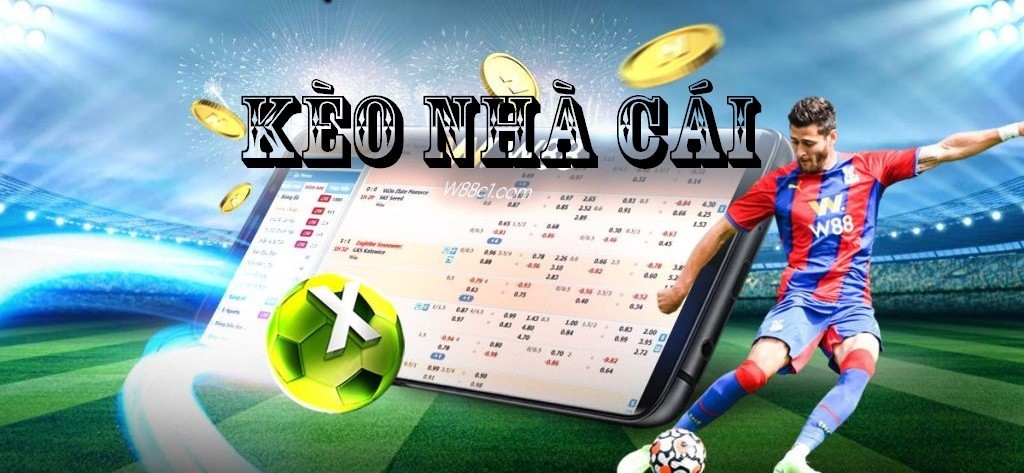 Kèo Nhà Cái Là Gì