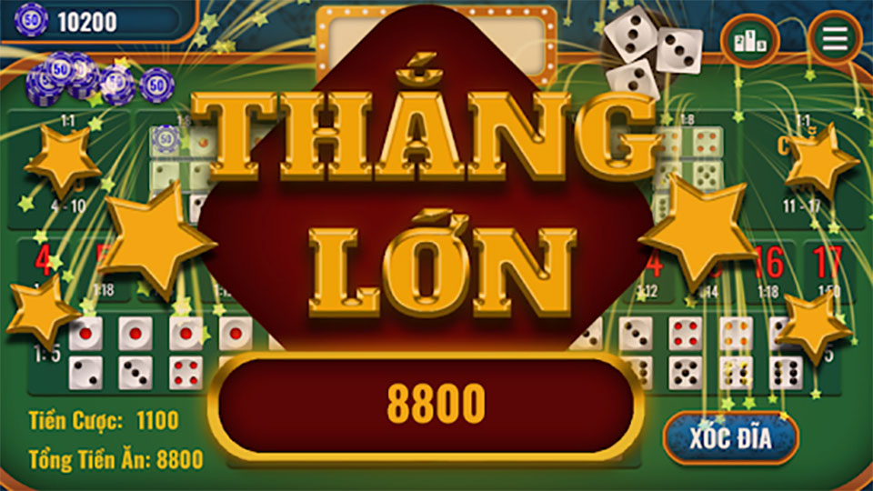App Tài Xỉu Online Uy Tín 2024: Đánh Bại Đối Thủ Với Chiến Lược Này!