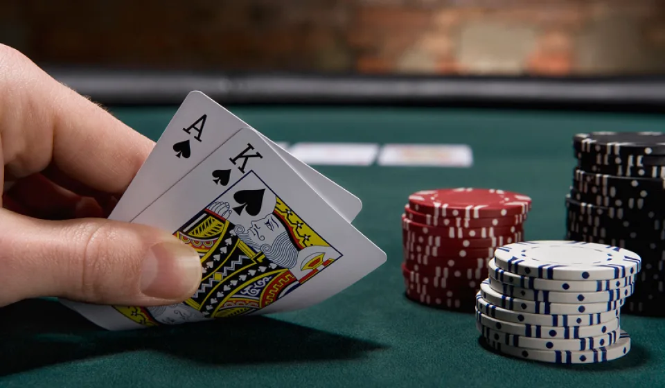 Tặng thưởng poker online