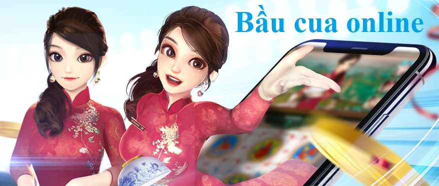 Kinh nghiệm chơi bầu cua online cực hiệu quả