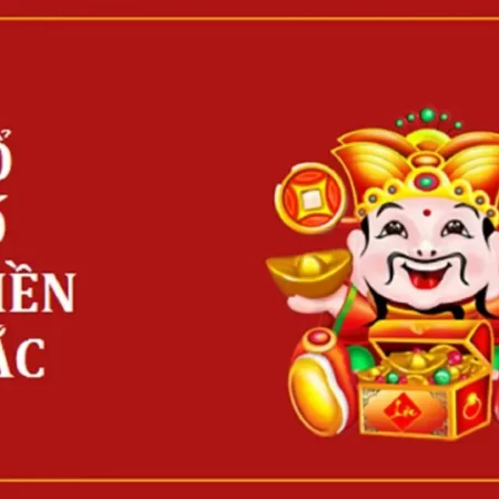 Cách Chơi Xổ Số Miền Bắc Trực Tuyến Cho Người Mới Tại Casino Online Vietnam