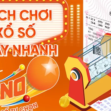 Cách nhận khuyến mãi khi chơi Keno trên điện thoại tại casino online