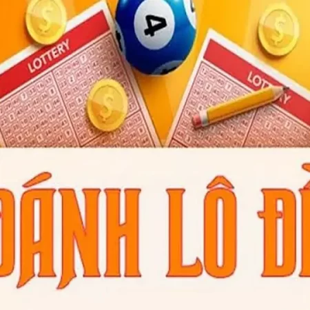Chơi Lô Đề Trên Điện Thoại: Tăng Tỷ Lệ Trúng Nhờ Chiến Lược Hay Tại Casino Trực Tuyến