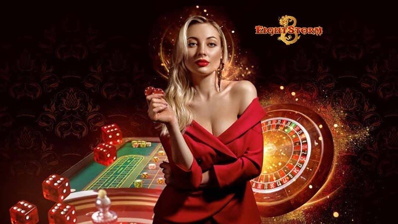 Toàn bộ thông tin nhận tiền thưởng Eightstorm 2023
