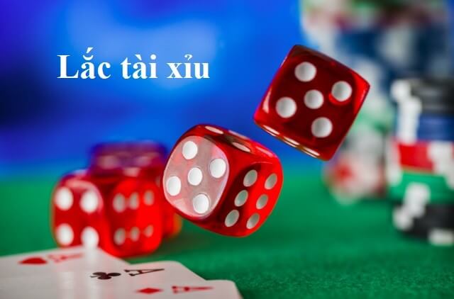 Lắc tài xỉu online sao cho tiền ào ào vào túi