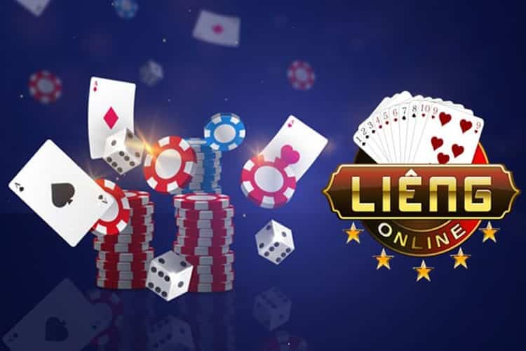 Điểm danh 5 nhà cái chơi bai lieng online uy tín nhất