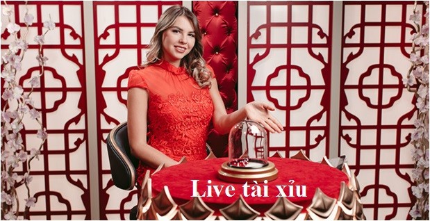 Live tài xỉu và những điều cần biết về trò chơi này