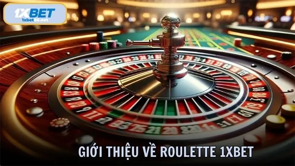Mẹo Chơi Roulette 1xbet