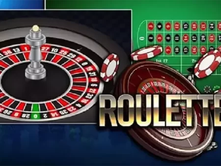 Mẹo Chơi Roulette Chậm Mà Chắc – Cách Đi Tiền An Toàn Tại Nhà Cái Trực Tuyến Việt Nam!