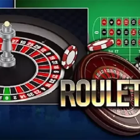 Mẹo Chơi Roulette Chậm Mà Chắc – Cách Đi Tiền An Toàn Tại Nhà Cái Trực Tuyến Việt Nam!