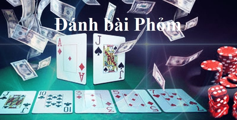 Hướng dẫn danh bai phom chi tiết cho người mới