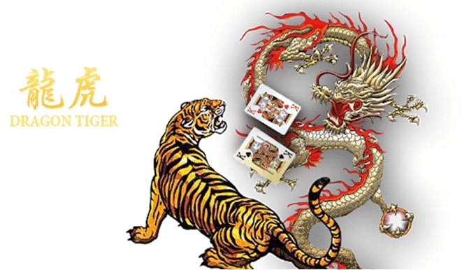 Cách chơi Rồng Hổ luôn thắng