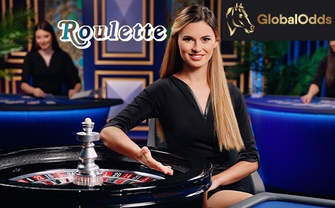 4 biến thể trò chơi casino trực tuyến roulette mà người chơi nên thử tại Globalodds