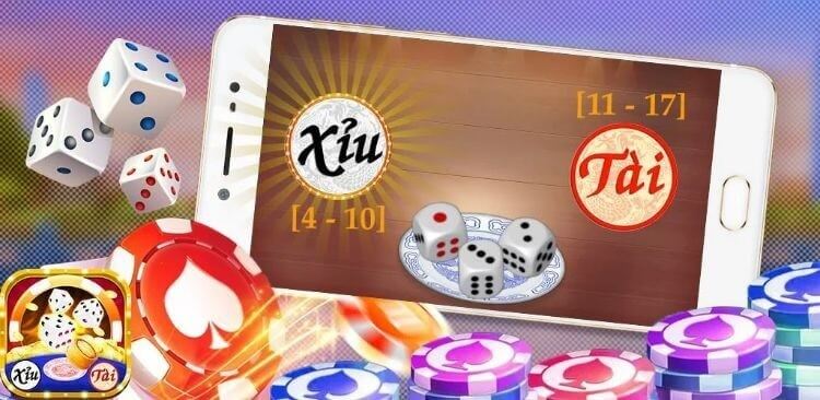 Hướng dẫn chơi tài xỉu online đơn giản, dễ dàng chiến thắng