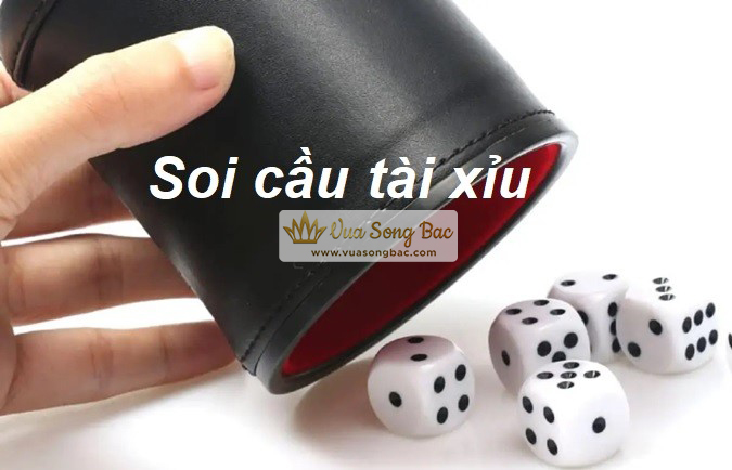kinh nghiệm chơi tài xỉu online