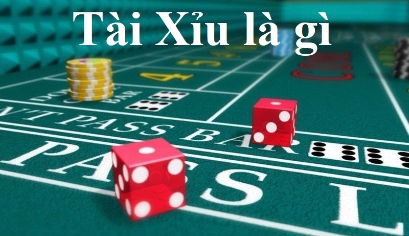 Tài xỉu là gì? Các mẹo chơi tài xỉu cực hay