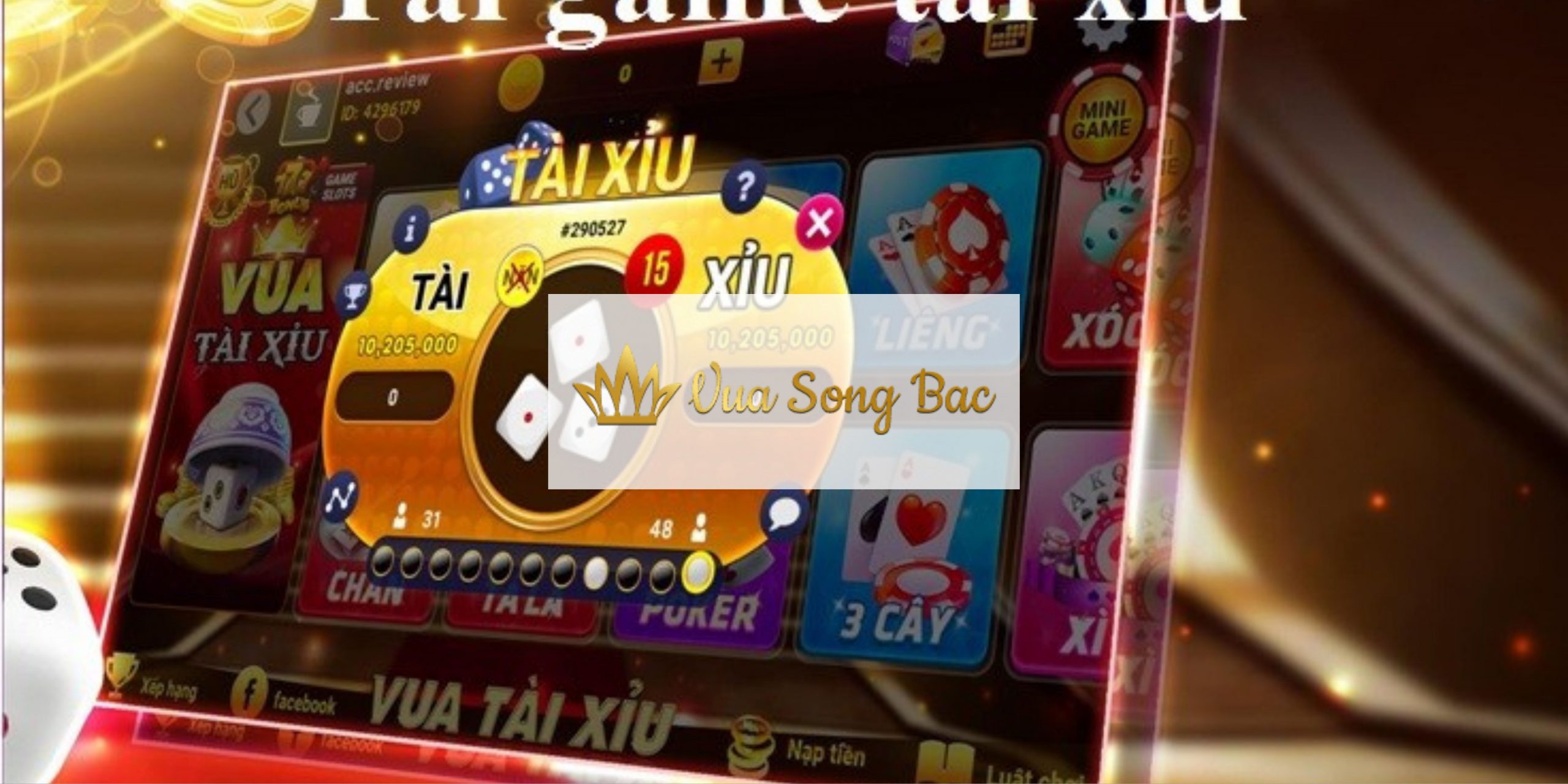 Một số lưu ý quan trọng khi tải game tài xỉu ai cũng phải nhớ