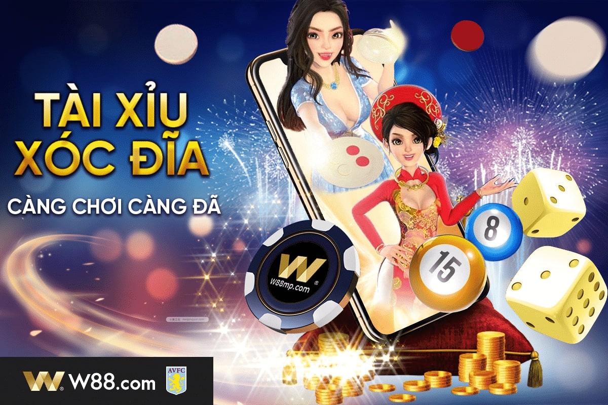 Tài xỉu game xóc đĩa xanh chín nhất