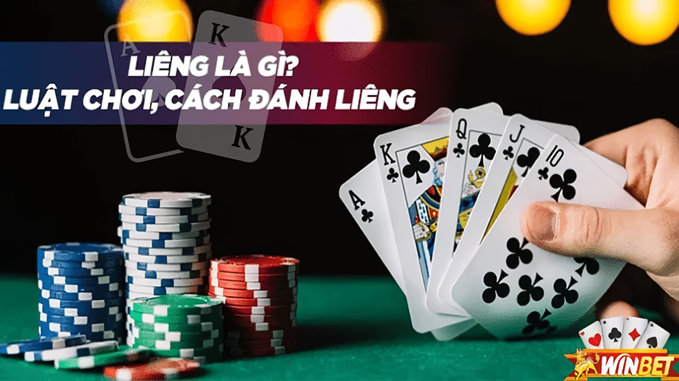Trò Chơi Bài Liêng: Bí Quyết và Chiến Thuật!