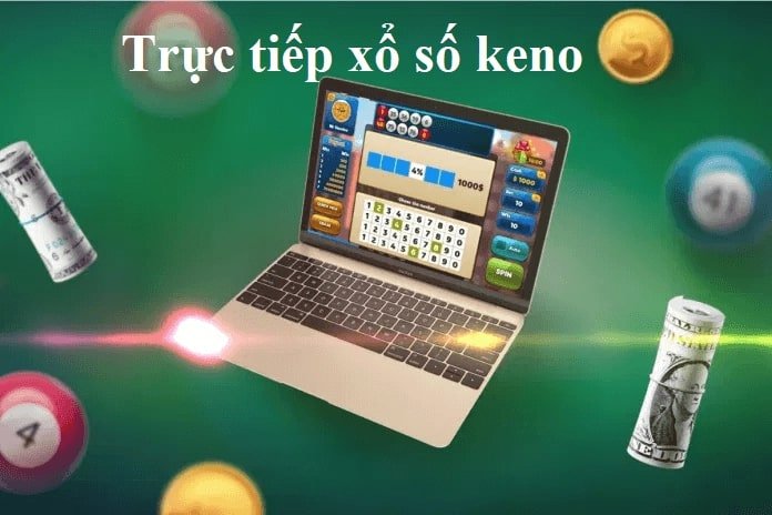 Những câu hỏi thường gặp khi chơi truc tiep xo so keno