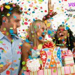 The most important points about holding a 2020 birthday party